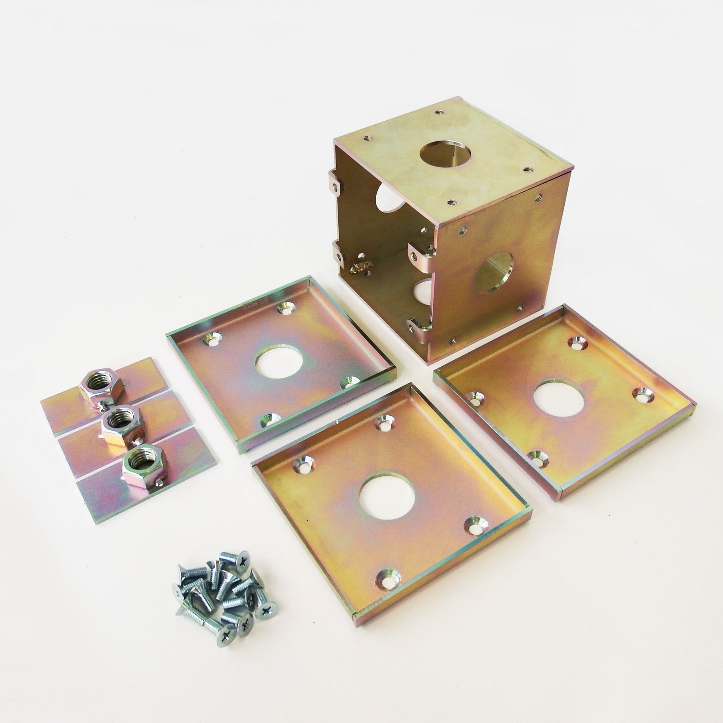 90タイプ J金物フルセット