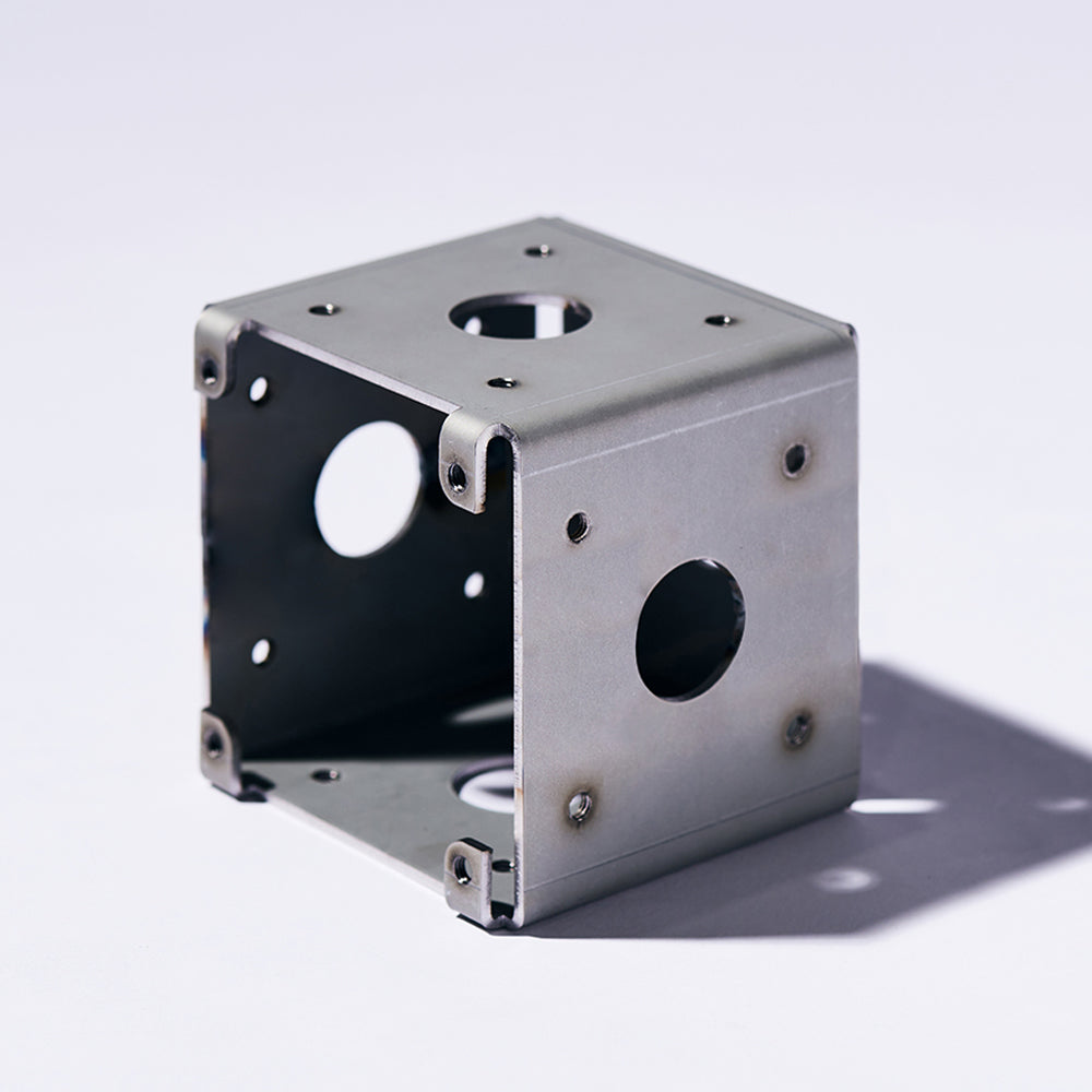 90タイプ メインBOX